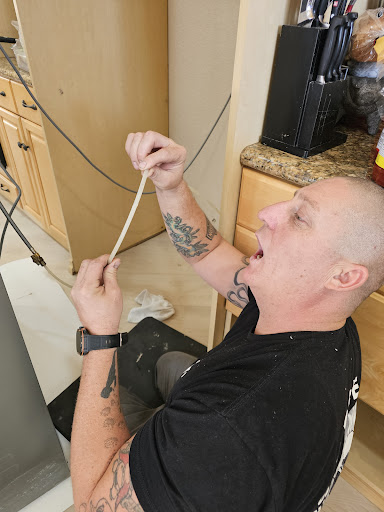 Photo from customer review