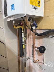 Hartman Plumbing llc place picture